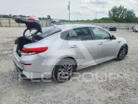 2019 KIA Optima photo