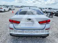 2019 KIA Optima фото