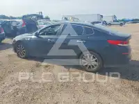 2019 KIA Optima фото