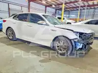 2019 KIA Optima фото