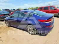 2019 KIA Optima фото