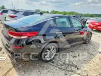 2019 KIA Optima photo