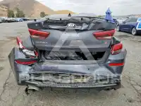2019 KIA Optima фото