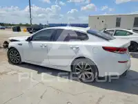 2019 KIA Optima фото
