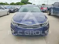 2019 KIA Optima фото