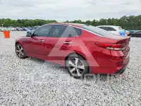 2019 KIA Optima фото