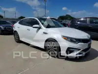 2019 KIA Optima фото