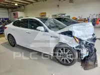 2019 KIA Optima фото