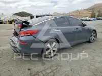 2019 KIA Optima фото