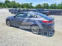 2019 KIA Optima фото
