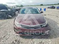 2019 KIA Optima photo