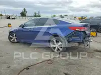 2019 KIA Optima фото