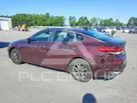 2019 KIA Optima фото