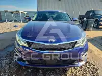 2019 KIA Optima photo