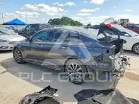 2019 KIA Optima фото