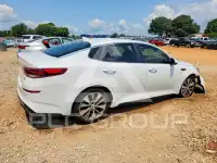 2019 KIA Optima фото