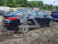 2019 KIA Optima фото