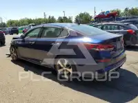 2019 KIA Optima фото