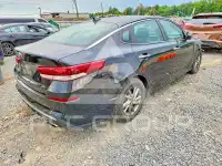 2019 KIA Optima фото