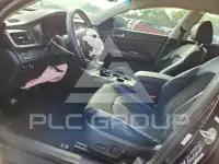 2019 KIA Optima photo