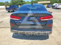 2019 KIA Optima photo