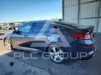 2019 KIA Optima photo