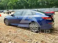 2019 KIA Optima фото