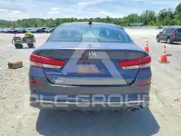 2019 KIA Optima фото