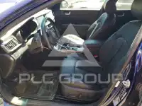 2019 KIA Optima photo