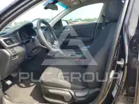 2019 KIA Optima фото