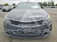 2019 KIA Optima фото