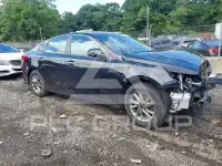 2019 KIA Optima фото