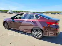 2019 KIA Optima фото