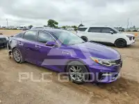 2019 KIA Optima фото