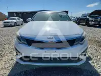 2019 KIA Optima фото