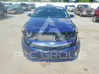 2019 KIA Optima фото