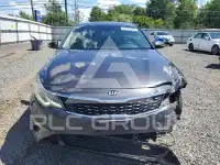 2019 KIA Optima photo