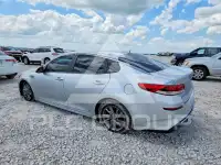 2019 KIA Optima фото