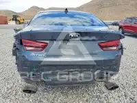 2019 KIA Optima photo