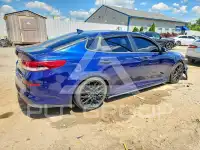 2019 KIA Optima фото