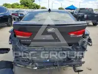 2019 KIA Optima фото