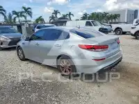 2019 KIA Optima фото
