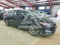 2019 KIA Optima фото