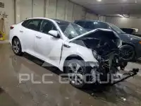 2019 KIA Optima photo