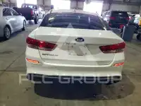 2019 KIA Optima фото