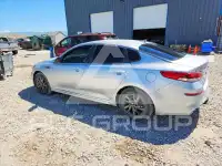2019 KIA Optima фото