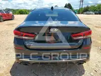 2019 KIA Optima photo