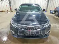 2019 KIA Optima фото