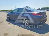 2019 KIA Optima фото