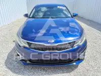 2019 KIA Optima фото